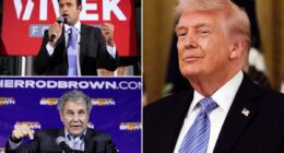 Indiana, Ohio and Michigan primary election takeaways