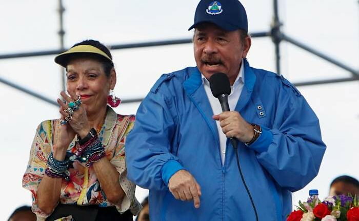 Indigenous leader Brooklyn Rivera dies in Nicaragua after nearly 3 years of detention
