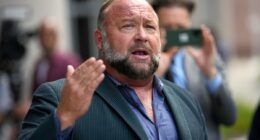 Infowars falls off air as Alex Jones 'derails' The Onion's purchase