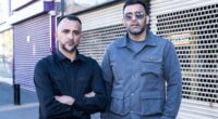 Inside Britain's most segregated city: JACK HARDY