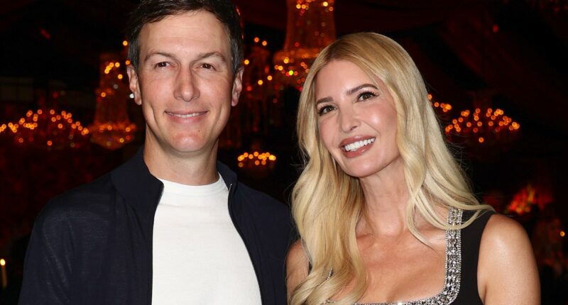 Inside Jared Kushner's billion-dollar business ties to the Middle East and his central role in ending the US-Iran war