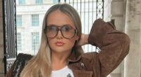 Inside Molly-Mae Hague's luxury £678-a-night London trip