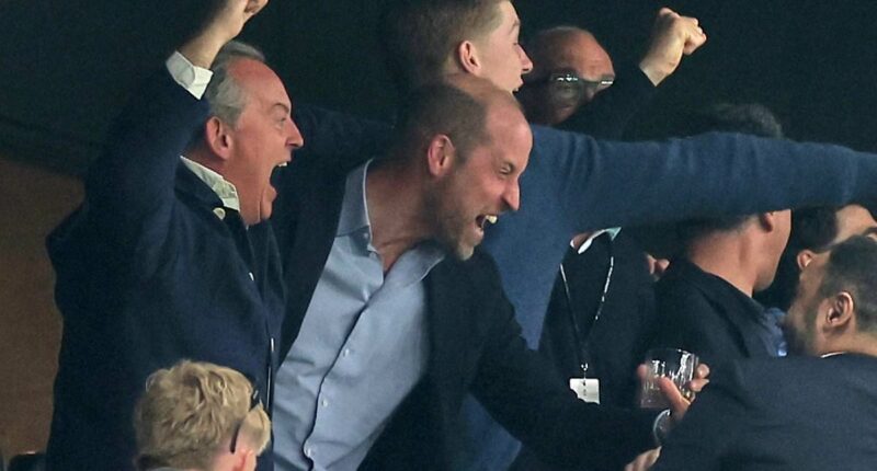 Inside William's secret life: Disguises, 'iffy' accents and pints... all with the loyal band of friends who have stuck by his side for years. BARBARA DAVIES reveals his hidden side - and why royal aides are concerned