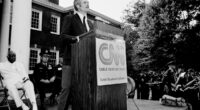 Inside the rollercoaster life of cable king Ted Turner