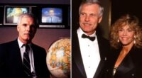 Inside the wild and woolly life of CNN founder Ted Turner