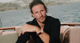 Inside tragic TOWIE star Jake Hall's final hours