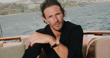 Inside tragic TOWIE star Jake Hall's final hours