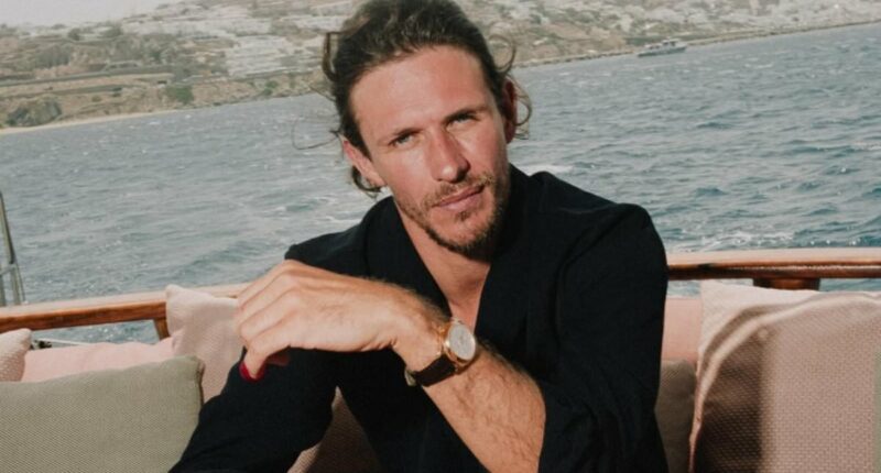 Inside tragic TOWIE star Jake Hall's final hours