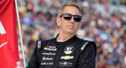 Investigators allege 'friends' conspired to steal from former NASCAR driver Greg Biffle after deadly plane crash