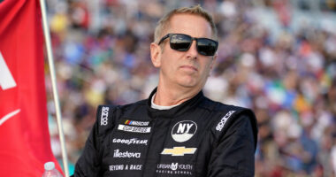 Investigators allege 'friends' conspired to steal from former NASCAR driver Greg Biffle after deadly plane crash