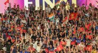 Investors chase Indian Premier League to ride booming cricket economy