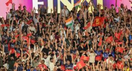 Investors chase Indian Premier League to ride booming cricket economy