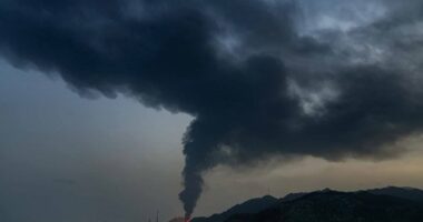 Iran FIRES FOUR missiles in fiery revenge attack against Trump
