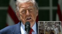 Iran agrees to give up 'nuclear dust' stockpile in deal with Trump: report