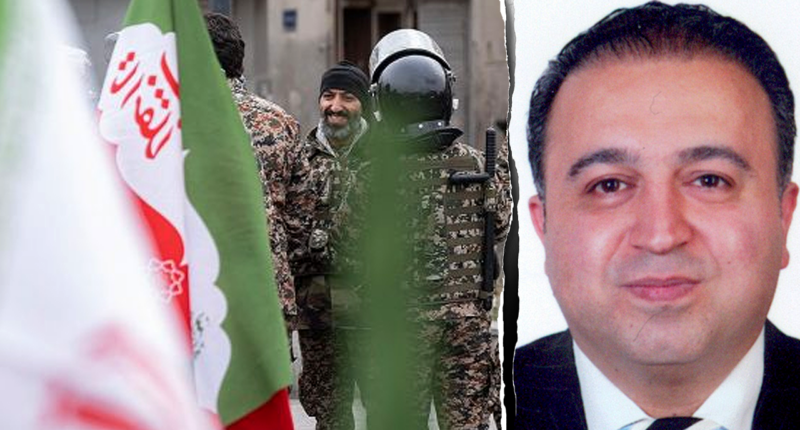 Iran-born smuggler who helped terror-linked migrant enter US also stockpiled child abuse material, feds say