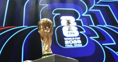 Iran says it WILL take part in the World Cup before issuing list of demands to FIFA and the US