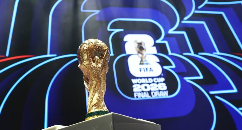 Iran says it WILL take part in the World Cup before issuing list of demands to FIFA and the US
