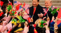 Iran war could make Trump's trip to China a bit chillier than his first-term visit
