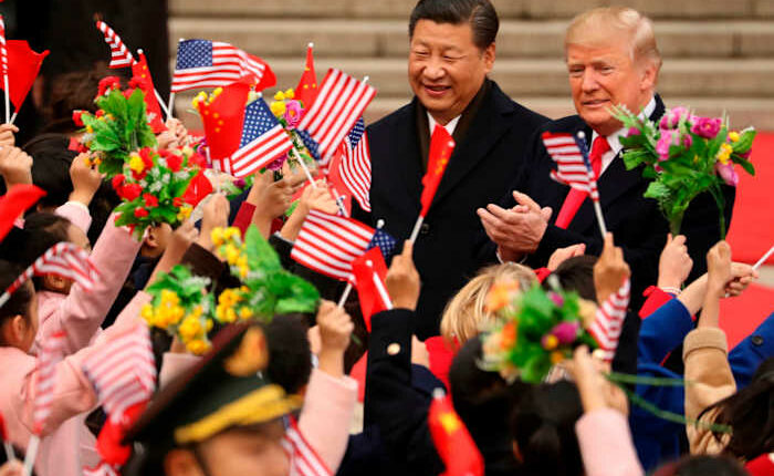 Iran war could make Trump's trip to China a bit chillier than his first-term visit