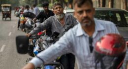 Iran war disruptions spark higher costs and lost income in Bangladesh