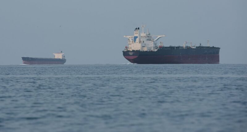 Iran warns US intervention in strait would violate ceasefire