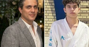 Iranian dad fatally beaten for using Starlink during web blackout; karate champ executed over protest: reports