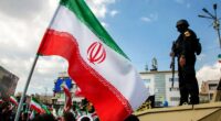 Iranian dissidents seize on Trump remarks about armed resistance, fueling revival of Reagan doctrine