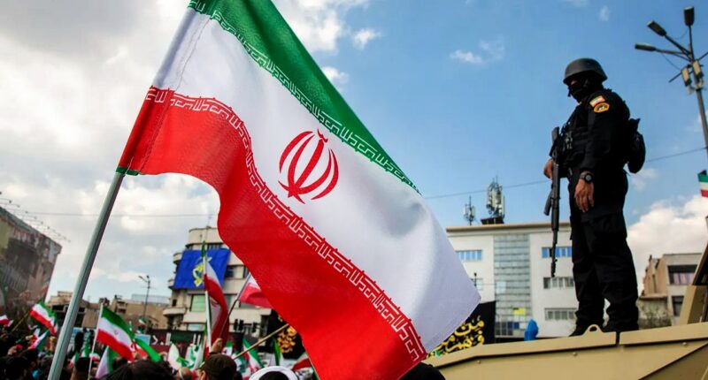 Iranian dissidents seize on Trump remarks about armed resistance, fueling revival of Reagan doctrine