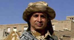 Iranian double agent walked free after just THREE years behind bars