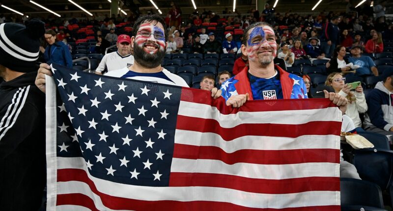 Iranian sleeper cells pose World Cup threat, former FBI agent warns, urges Trump to send stark warning