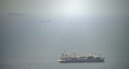 Iran’s $800M oil smuggling scheme uses tankers posing as Iraqi ships to dodge blockade