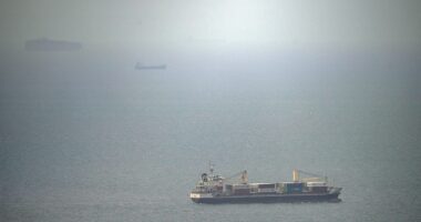 Iran’s $800M oil smuggling scheme uses tankers posing as Iraqi ships to dodge blockade