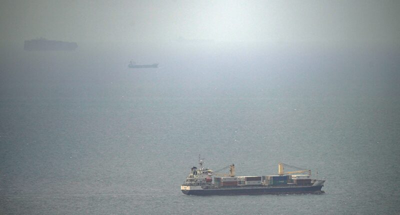 Iran’s $800M oil smuggling scheme uses tankers posing as Iraqi ships to dodge blockade