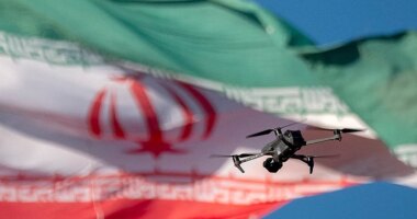 Iran’s killer drones increase slaughter in Sudan amid world’s forgotten war