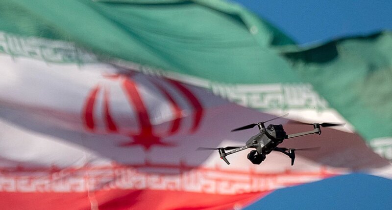 Iran’s killer drones increase slaughter in Sudan amid world’s forgotten war