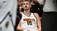 Is Nuggets' title window closed? Nikola Jokić era is on life support as expiring contract looms over offseason