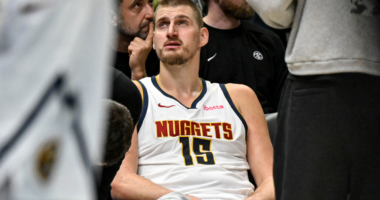 Is Nuggets' title window closed? Nikola Jokić era is on life support as expiring contract looms over offseason