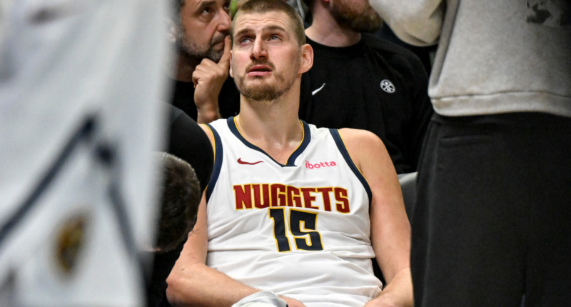Is Nuggets' title window closed? Nikola Jokić era is on life support as expiring contract looms over offseason