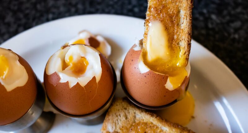 Is it really worth splashing out £4 on posh eggs? Experts reveal if pricey brands like Clarence Court are actually healthier... or if own-brand will do