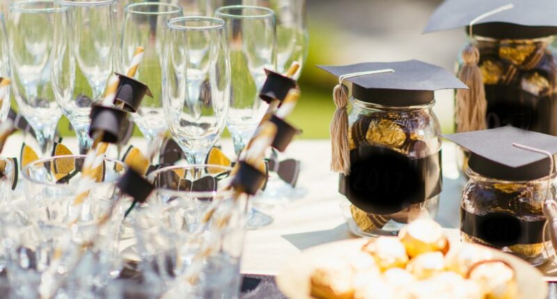 Is that graduation party invite real? FTC warns of phishing scam texts and emails