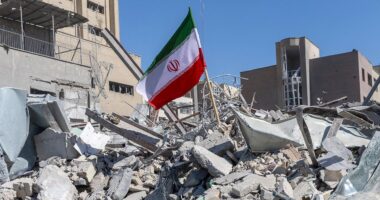 Israel defense chief warns strikes on Iran could resume soon, signals campaign not over