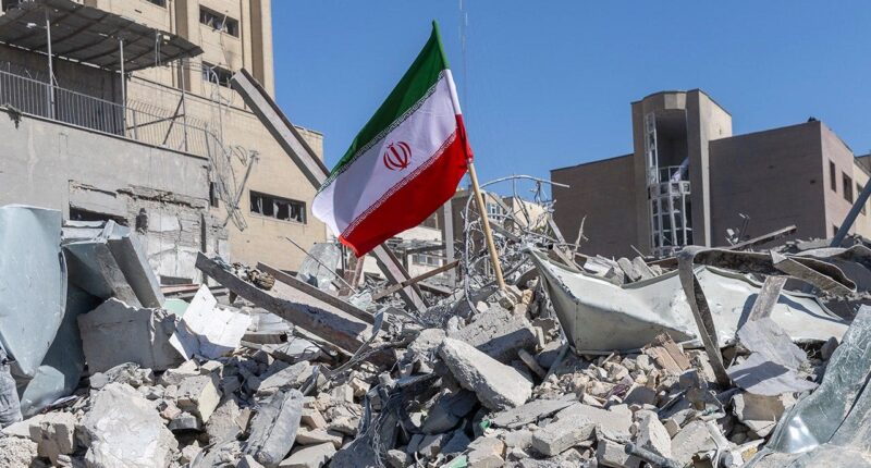 Israel defense chief warns strikes on Iran could resume soon, signals campaign not over