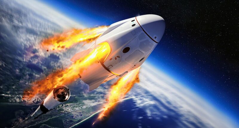 It's the biggest flotation in stock market history - and poised to make Elon Musk the world's first trillionaire. Now our financial experts reveal how a SpaceX investment could sky-rocket YOUR savings