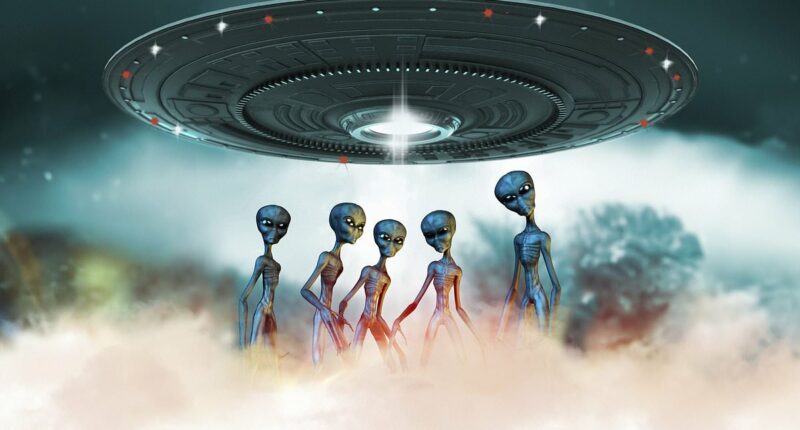 I've spent five decades researching UFOs. Here's what I've discovered