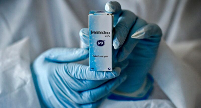 Ivermectin Is Not Proven To Treat Hantavirus, Doctors Warn