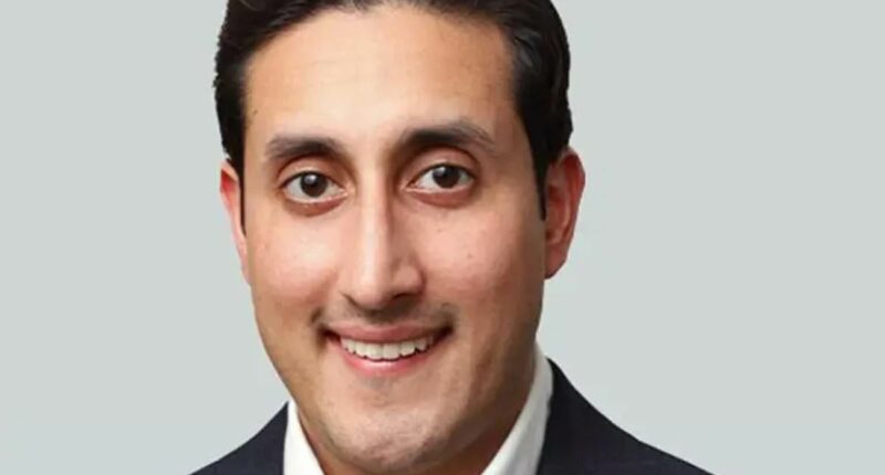 JPMorgan banker who sued his female boss 'turned down settlement'