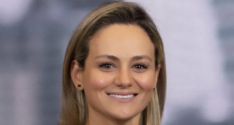 JPMorgan executive sues former banker for defamation