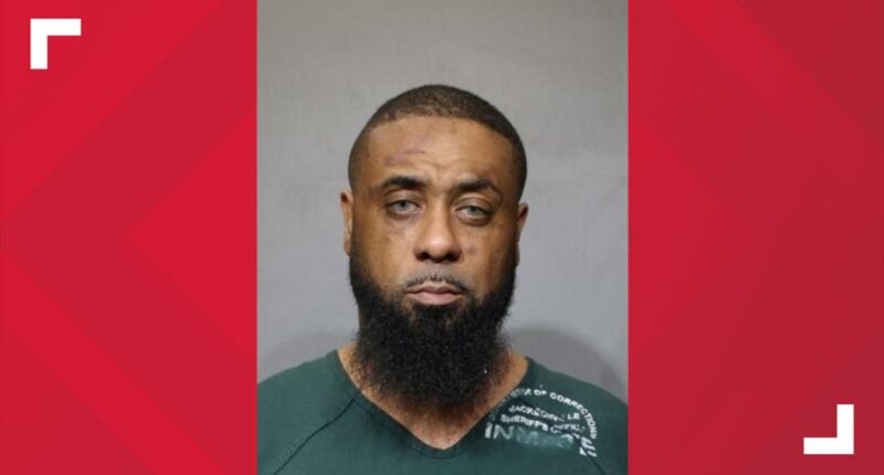 JSO: Man turns himself in nearly 2 years after woman killed in Christmas Day shooting