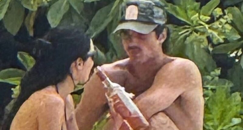 Jacob Elordi caught in 'humiliating lie' amid Kendall Jenner romance