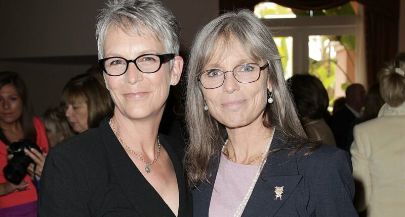 Jamie Lee Curtis' sister Kelly dead at 69: 'my first friend'